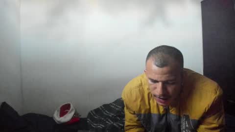 sebatian palacios online show from December 11, 2024, 11:51 am