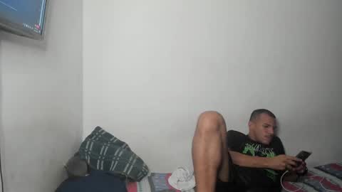 sebatian palacios online show from December 16, 2024, 7:15 am