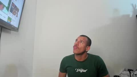 sebatian palacios online show from January 5, 2025, 1:13 am