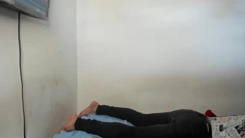 sebatian palacios online show from January 8, 2025, 4:11 pm