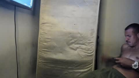 sebatian palacios online show from January 23, 2025, 7:54 am