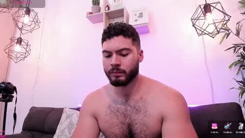 Snapshot of sebastianvilla__ chatting on December 15, 2024, 6:48 pm Instagram jeanpaulfit online show from December 15, 2024, 6:48 pm