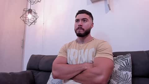 Snapshot of sebastianvilla__ chatting on January 24, 2025, 7:28 pm Instagram jeanpaulfit online show from January 24, 2025, 7:28 pm