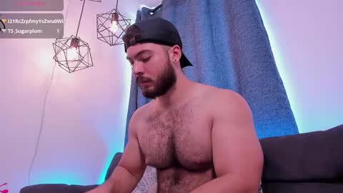 Snapshot of sebastianvilla__ chatting on February 10, 2025, 4:58 pm Instagram jeanpaulfit online show from February 10, 2025, 4:58 pm