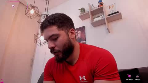 Snapshot of sebastianvilla__ chatting on September 19, 2025, 10:21 pm Instagram jeanpaulfit online show from September 19, 2025, 10:21 pm