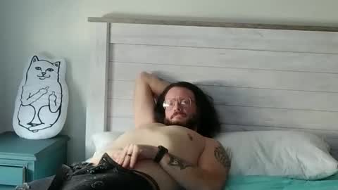 Sabastion online show from January 12, 2026, 8:25 pm