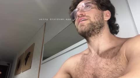 sebasvalentinos online show from March 8, 2026, 2:04 am