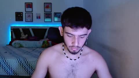 Sebas online show from February 6, 2026, 6:00 pm