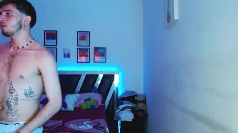 Sebas online show from March 1, 2026, 1:07 am