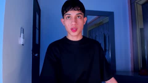 Sebastian online show from February 28, 2026, 8:21 pm