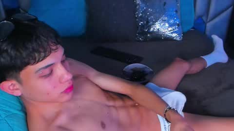 Sebastian online show from March 13, 2026, 10:38 pm