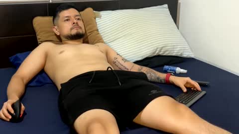 sebaz044 online show from November 24, 2025, 4:01 am