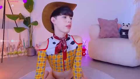 sebby online show from October 11, 2025, 7:12 pm