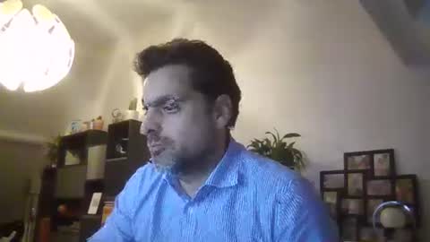 sebix9206 online show from October 27, 2025, 8:35 pm