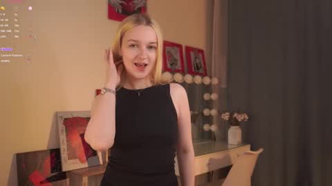 Rina online show from October 11, 2025, 7:45 pm