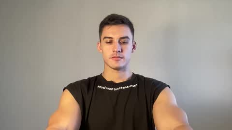 sebybeba online show from February 4, 2026, 1:06 pm