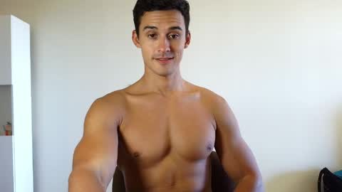 sebybeba online show from April 28, 2026, 2:11 pm