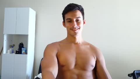 sebybeba online show from April 29, 2026, 6:58 pm