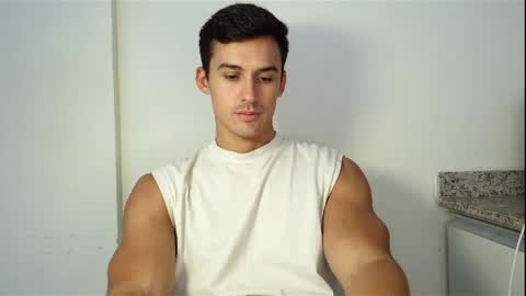 sebybeba online show from April 30, 2026, 2:01 pm