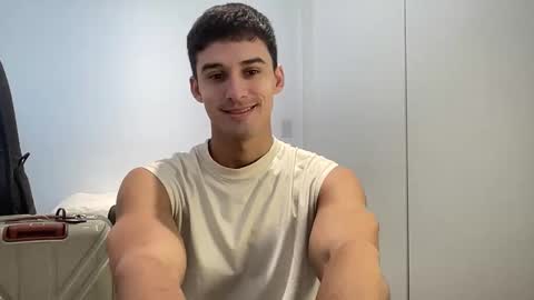 sebybeba online show from June 8, 2026, 1:33 pm