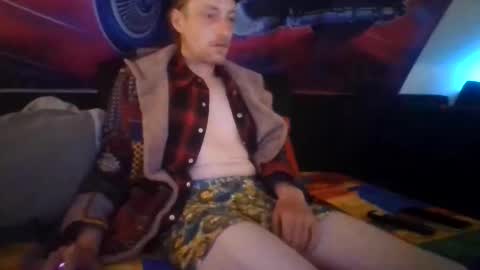 secendlife online show from April 18, 2026, 7:07 pm