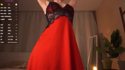 Brenda online show from January 18, 2026, 4:33 pm