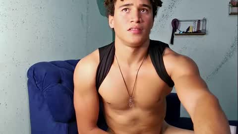 kai online show from February 11, 2025, 8:42 pm