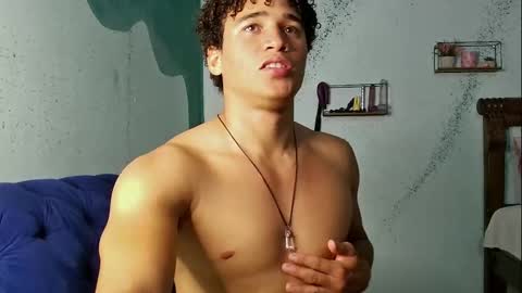 kai online show from February 13, 2025, 4:43 am