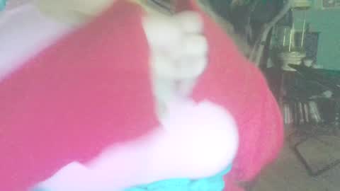 Snapshot of secret18slaveanon chatting on January 31, 2025, 7:39 am Sunny online show from January 31, 2025, 7:39 am