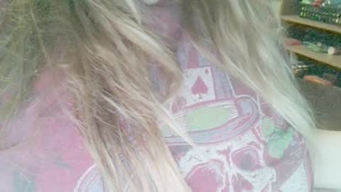 Snapshot of secret18slaveanon chatting on February 6, 2025, 12:48 pm Sunny online show from February 6, 2025, 12:48 pm