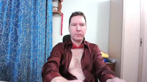 Secret lover XXX online show from December 3, 2024, 6:26 am