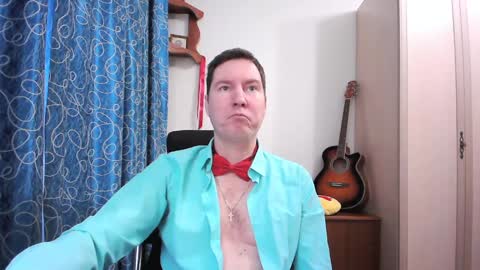 Secret lover XXX online show from December 13, 2024, 8:20 am