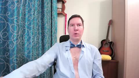 Secret lover XXX online show from December 18, 2024, 10:19 am