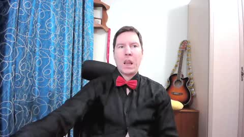 Secret lover XXX online show from December 29, 2024, 11:50 am