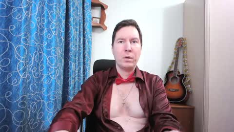 Secret lover XXX online show from January 12, 2025, 11:17 am