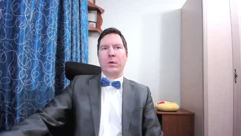 Secret lover XXX online show from January 18, 2025, 10:49 am