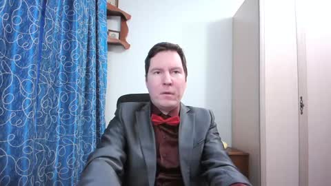 Secret lover XXX online show from January 25, 2025, 12:16 pm