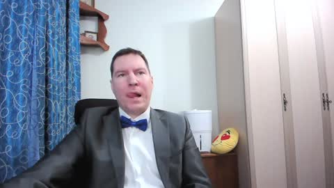 Secret lover XXX online show from February 4, 2025, 8:02 am