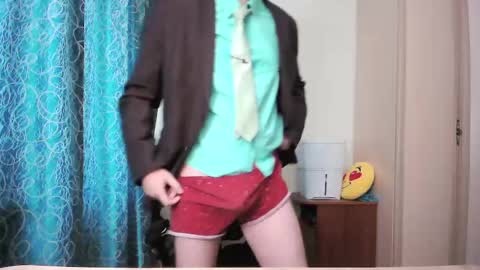 Secret lover XXX online show from February 28, 2025, 10:52 am