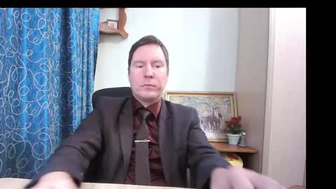 Secret lover XXX online show from October 1, 2025, 12:44 pm