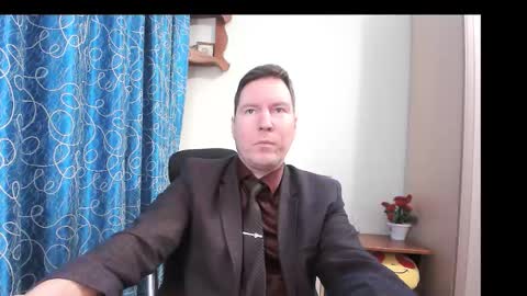 Secret lover XXX online show from October 26, 2025, 12:00 pm