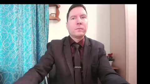 Secret lover XXX online show from October 31, 2025, 8:04 am