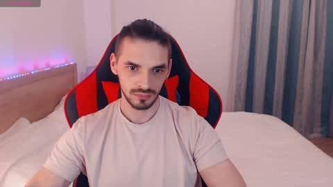 Dean Carter online show from January 27, 2025, 1:37 am