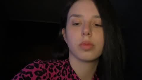 Snapshot of secret_vanilla_ chatting on May 29, 2026, 9:35 pm secret_vanilla_ online show from May 29, 2026, 9:35 pm