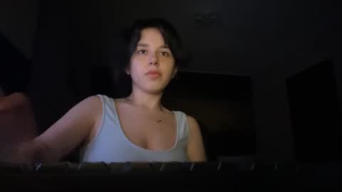 Snapshot of secret_vanilla_ chatting on July 12, 2026, 9:17 pm secret_vanilla_ online show from July 12, 2026, 9:17 pm