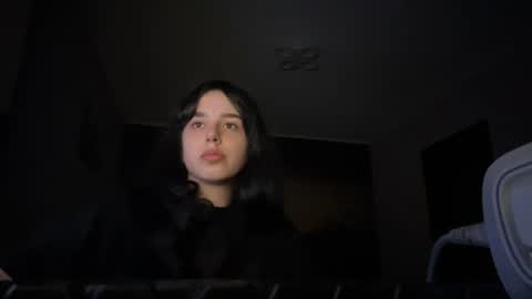 Snapshot of secret_vanilla_ chatting on July 15, 2026, 8:36 pm secret_vanilla_ online show from July 15, 2026, 8:36 pm