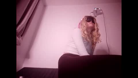 Snapshot of secretanni chatting on February 17, 2025, 11:31 pm Anni online show from February 17, 2025, 11:31 pm