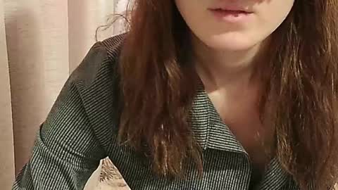 Snapshot of secretanni chatting on March 11, 2025, 11:33 am Anni online show from March 11, 2025, 11:33 am