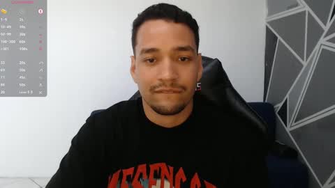 Snapshot of secretboy5000 chatting on December 11, 2024, 2:54 pm Jex online show from December 11, 2024, 2:54 pm