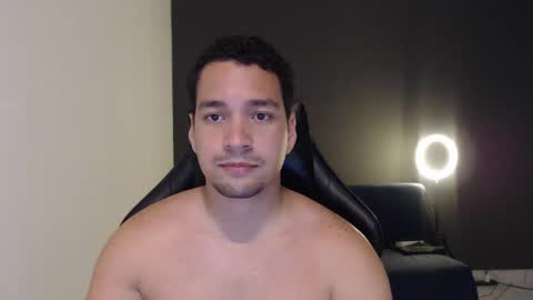 Snapshot of secretboy5000 chatting on January 24, 2025, 1:45 am Jex online show from January 24, 2025, 1:45 am